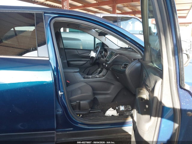 3GNAXKEV4LL346177 Chevrolet Equinox Fwd Lt 1.5l Turbo