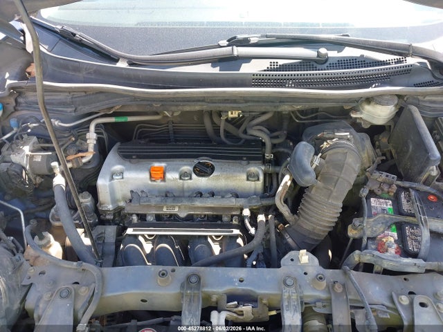 Продажа на аукционе авто 2014 Honda Cr-v Lx, vin: 2HKRM4H35EH653113, номер лота: 45278812