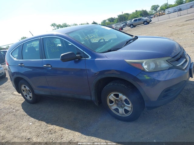 Продажа на аукционе авто 2014 Honda Cr-v Lx, vin: 2HKRM4H35EH653113, номер лота: 45278812