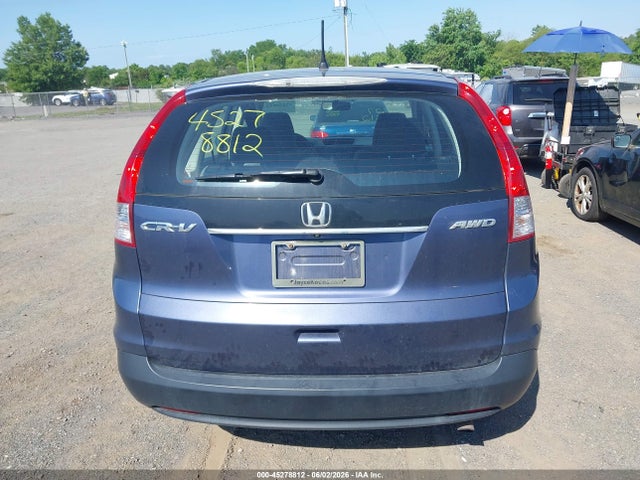Продажа на аукционе авто 2014 Honda Cr-v Lx, vin: 2HKRM4H35EH653113, номер лота: 45278812