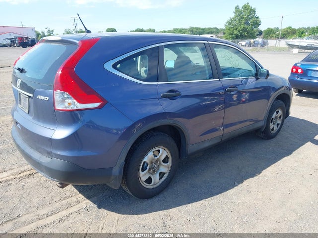 Продажа на аукционе авто 2014 Honda Cr-v Lx, vin: 2HKRM4H35EH653113, номер лота: 45278812