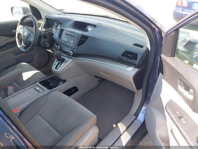Продажа на аукционе авто 2014 Honda Cr-v Lx, vin: 2HKRM4H35EH653113, номер лота: 45278812