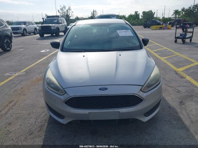Aukcja sprzedaży 2015 Ford Focus S, vin: 1FADP3E20FL345177, numer aukcji: 45278813
