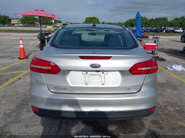 Aukcja sprzedaży 2015 Ford Focus S, vin: 1FADP3E20FL345177, numer aukcji: 45278813