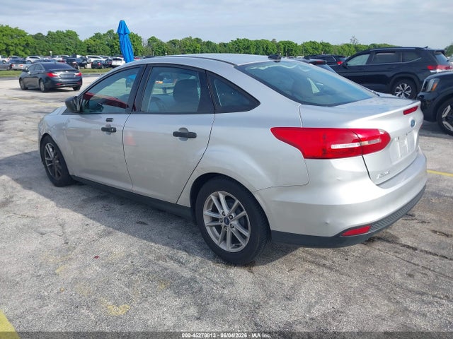 Aukcja sprzedaży 2015 Ford Focus S, vin: 1FADP3E20FL345177, numer aukcji: 45278813