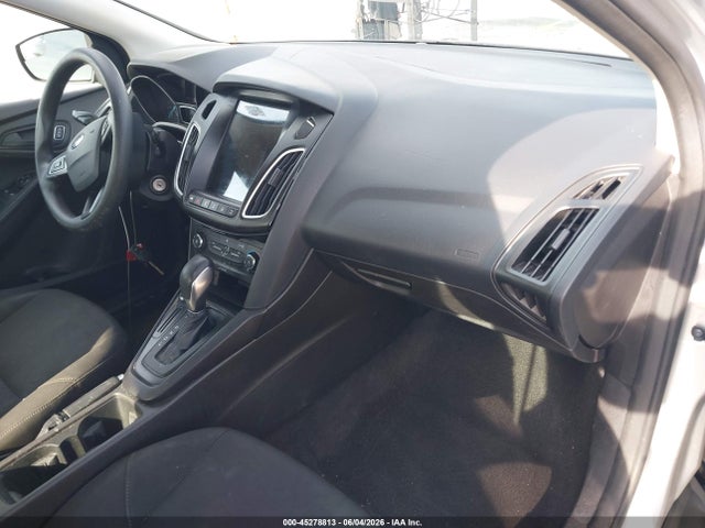 Aukcja sprzedaży 2015 Ford Focus S, vin: 1FADP3E20FL345177, numer aukcji: 45278813