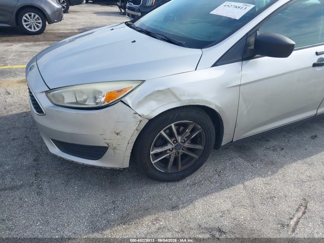 Aukcja sprzedaży 2015 Ford Focus S, vin: 1FADP3E20FL345177, numer aukcji: 45278813