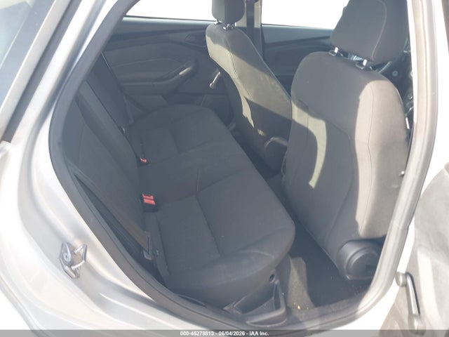 Aukcja sprzedaży 2015 Ford Focus S, vin: 1FADP3E20FL345177, numer aukcji: 45278813