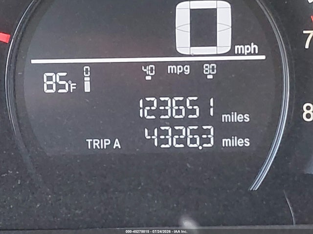 Honda Civic Lx 2017 2HGFC2F54HH539973 Image 15