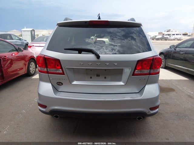 Dodge Journey Sxt 2014 3C4PDCBGXET244537 Image 17