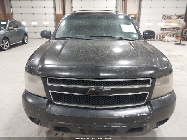 45278826 :رقم المزاد ، 1GNSCJE06CR275829 vin ، 2012 Chevrolet Suburban 1500 Lt مزاد بيع