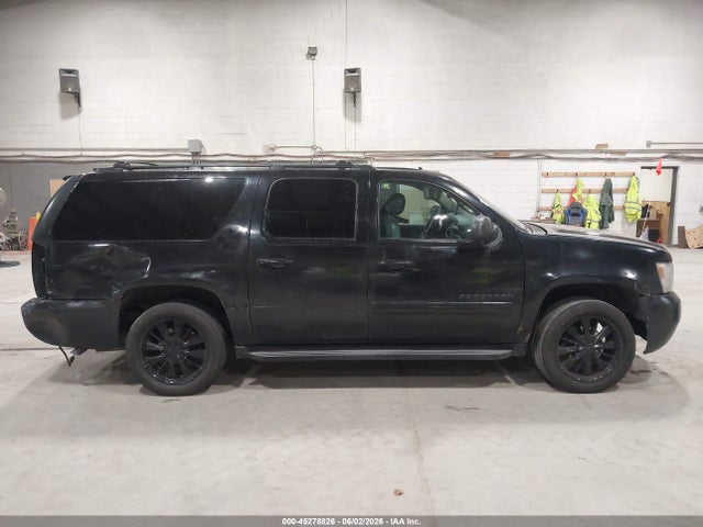 45278826 :رقم المزاد ، 1GNSCJE06CR275829 vin ، 2012 Chevrolet Suburban 1500 Lt مزاد بيع