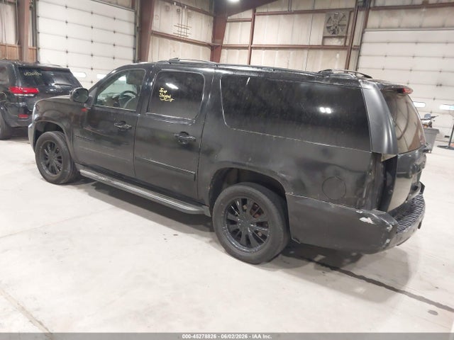 45278826 :رقم المزاد ، 1GNSCJE06CR275829 vin ، 2012 Chevrolet Suburban 1500 Lt مزاد بيع