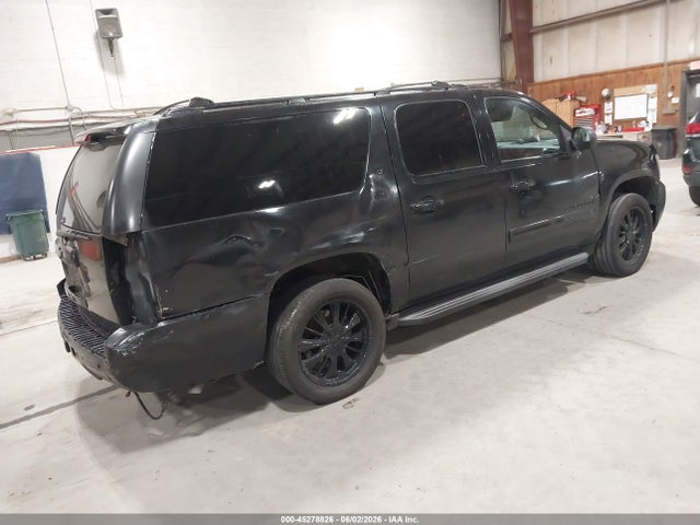 45278826 :رقم المزاد ، 1GNSCJE06CR275829 vin ، 2012 Chevrolet Suburban 1500 Lt مزاد بيع