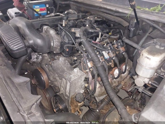 45278826 :رقم المزاد ، 1GNSCJE06CR275829 vin ، 2012 Chevrolet Suburban 1500 Lt مزاد بيع