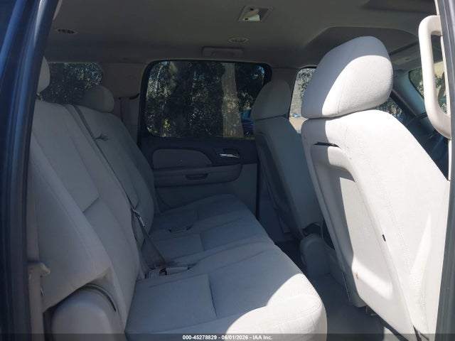 Продажа на аукционе авто 2007 Chevrolet Suburban 1500 Lt, vin: 3GNFK16347G248969, номер лота: 45278829
