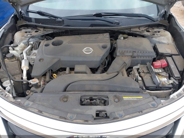 Продаж на аукціоні авто 2015 Nissan Altima 2.5/2.5 S/2.5 Sl/2.5 Sv, vin: 1N4AL3APXFC437879, номер лоту: 45278833