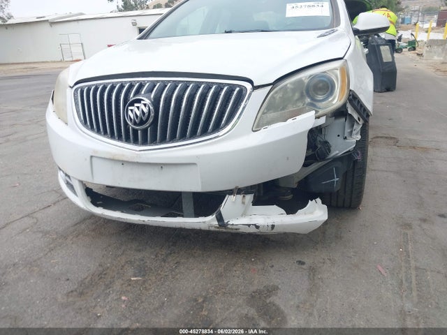 Продаж на аукціоні авто 2012 Buick Verano Leather Group, vin: 1G4PS5SK6C4186253, номер лоту: 45278834
