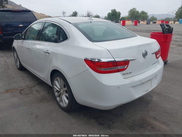 Продаж на аукціоні авто 2012 Buick Verano Leather Group, vin: 1G4PS5SK6C4186253, номер лоту: 45278834