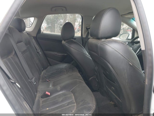 Продаж на аукціоні авто 2012 Buick Verano Leather Group, vin: 1G4PS5SK6C4186253, номер лоту: 45278834