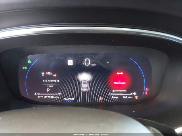 Acura Mdx Technology Package 2025 5J8YE1H49SL014032 Image 7