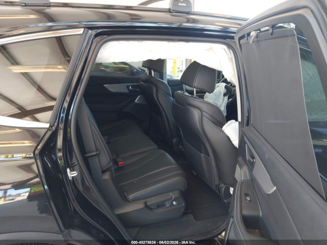 5J8YE1H49SL014032 Acura Mdx Technology Package