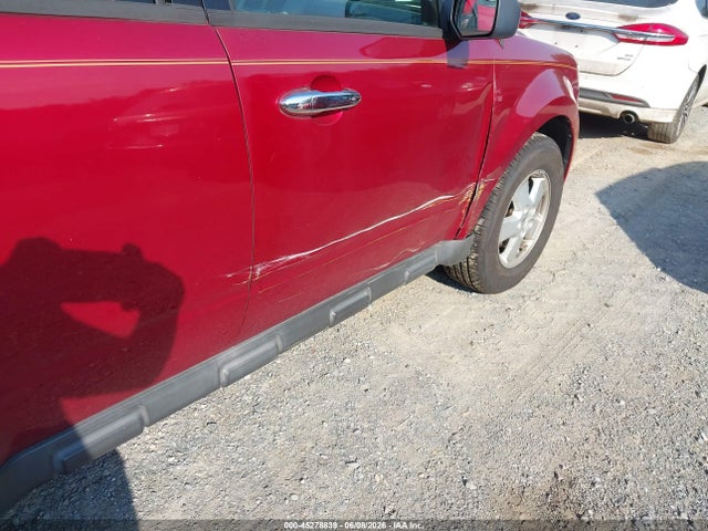 Aukcja sprzedaży 2012 Ford Escape Xlt, vin: 1FMCU9DG9CKB57060, numer aukcji: 45278839