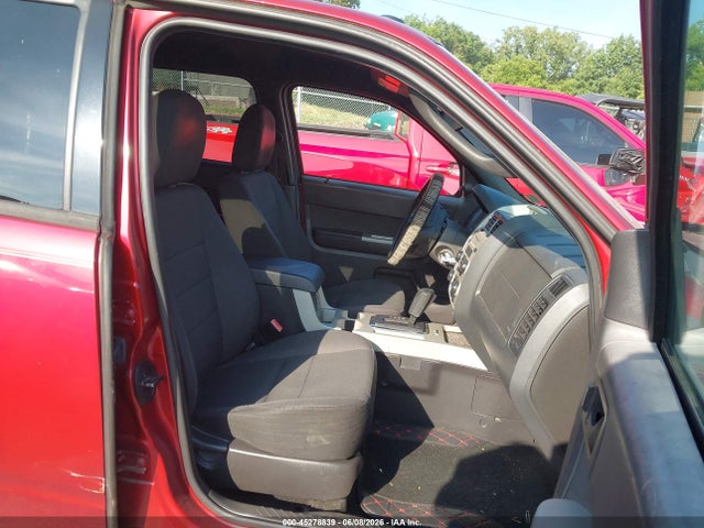 Aukcja sprzedaży 2012 Ford Escape Xlt, vin: 1FMCU9DG9CKB57060, numer aukcji: 45278839