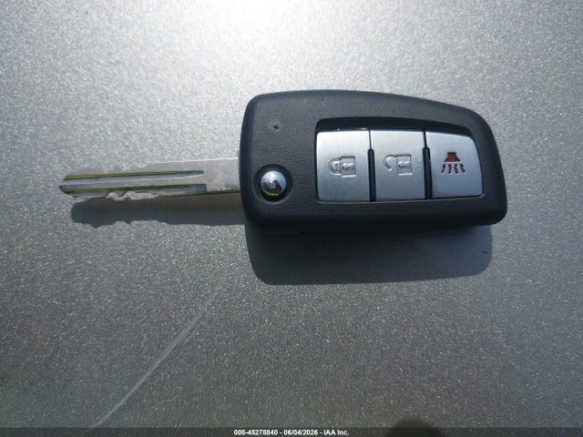 Aukcja sprzedaży 2015 Nissan Rogue S, vin: KNMAT2MV6FP570274, numer aukcji: 45278840