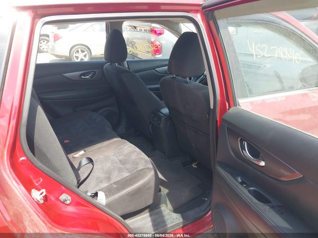 Aukcja sprzedaży 2015 Nissan Rogue S, vin: KNMAT2MV6FP570274, numer aukcji: 45278840