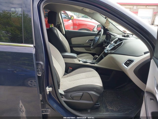 Продаж на аукціоні авто 2017 Gmc Terrain Sle-1, vin: 2GKFLSEK9H6124007, номер лоту: 45278841