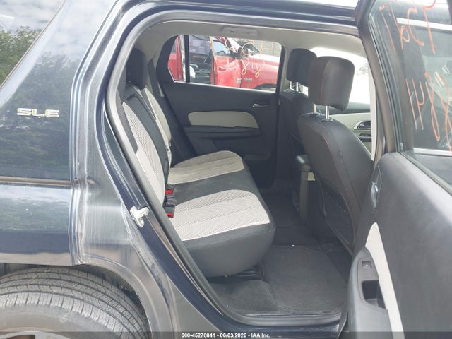 Продаж на аукціоні авто 2017 Gmc Terrain Sle-1, vin: 2GKFLSEK9H6124007, номер лоту: 45278841