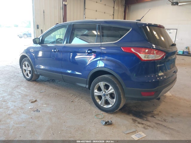 Продажа на аукционе авто 2013 Ford Escape Se, vin: 1FMCU9GX7DUD80845, номер лота: 45278843