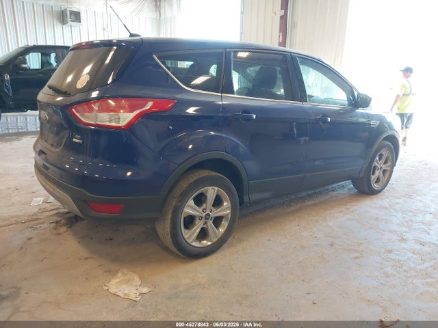 Продажа на аукционе авто 2013 Ford Escape Se, vin: 1FMCU9GX7DUD80845, номер лота: 45278843
