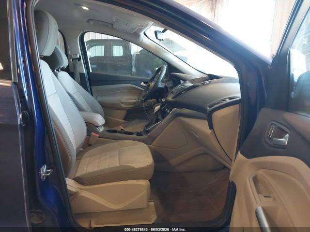 Продажа на аукционе авто 2013 Ford Escape Se, vin: 1FMCU9GX7DUD80845, номер лота: 45278843