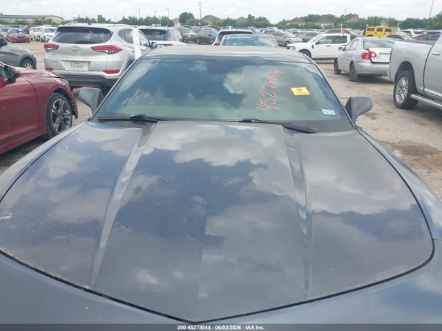 Aukcja sprzedaży 2010 Chevrolet Camaro 1lt, vin: 2G1FB1EV8A9118859, numer aukcji: 45278844