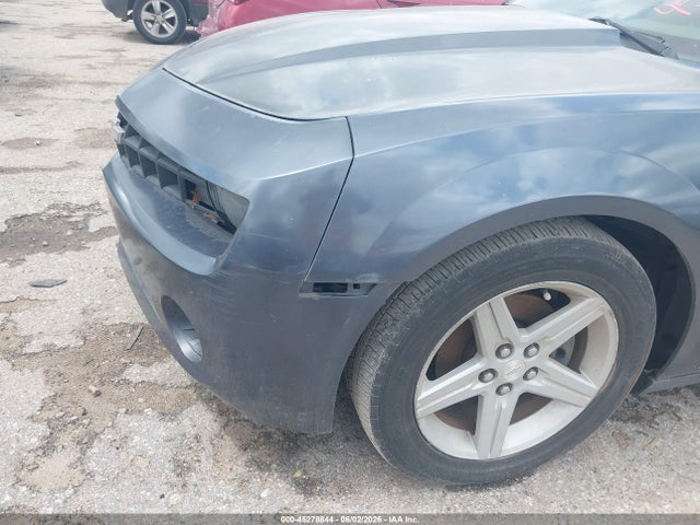 Aukcja sprzedaży 2010 Chevrolet Camaro 1lt, vin: 2G1FB1EV8A9118859, numer aukcji: 45278844