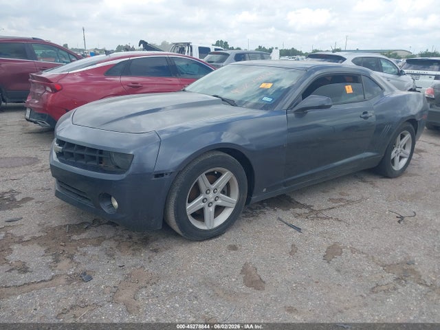 Aukcja sprzedaży 2010 Chevrolet Camaro 1lt, vin: 2G1FB1EV8A9118859, numer aukcji: 45278844