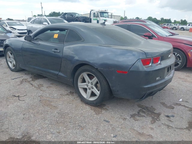 Aukcja sprzedaży 2010 Chevrolet Camaro 1lt, vin: 2G1FB1EV8A9118859, numer aukcji: 45278844