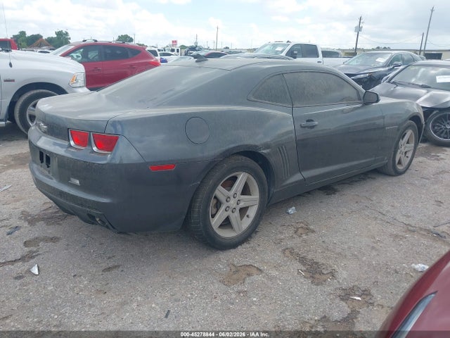 Aukcja sprzedaży 2010 Chevrolet Camaro 1lt, vin: 2G1FB1EV8A9118859, numer aukcji: 45278844