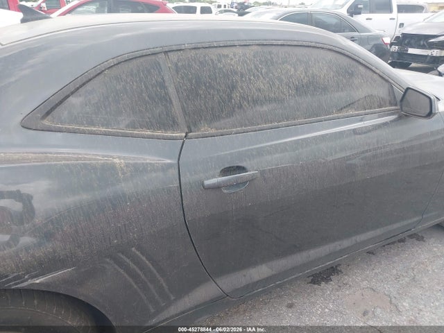 Aukcja sprzedaży 2010 Chevrolet Camaro 1lt, vin: 2G1FB1EV8A9118859, numer aukcji: 45278844