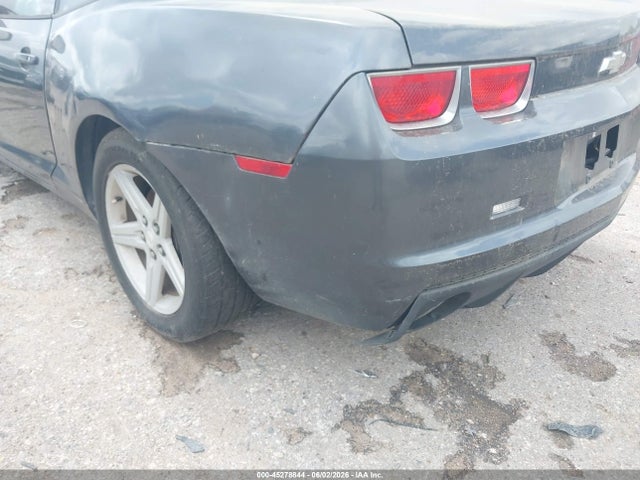 Aukcja sprzedaży 2010 Chevrolet Camaro 1lt, vin: 2G1FB1EV8A9118859, numer aukcji: 45278844