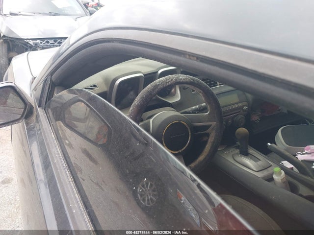 Aukcja sprzedaży 2010 Chevrolet Camaro 1lt, vin: 2G1FB1EV8A9118859, numer aukcji: 45278844