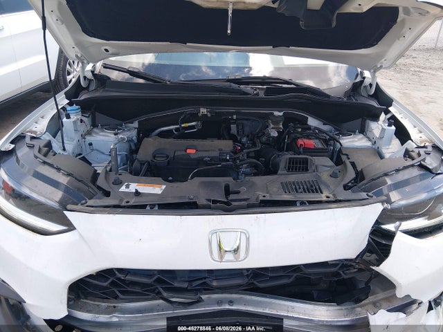Aukcja sprzedaży 2023 Honda Hr-v Awd Lx, vin: 3CZRZ2H36PM740919, numer aukcji: 45278846