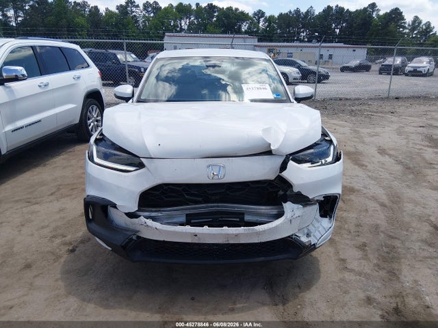 Aukcja sprzedaży 2023 Honda Hr-v Awd Lx, vin: 3CZRZ2H36PM740919, numer aukcji: 45278846