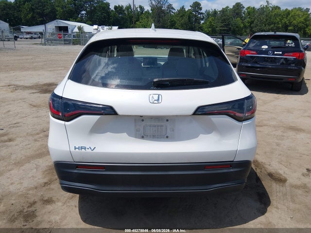 Aukcja sprzedaży 2023 Honda Hr-v Awd Lx, vin: 3CZRZ2H36PM740919, numer aukcji: 45278846