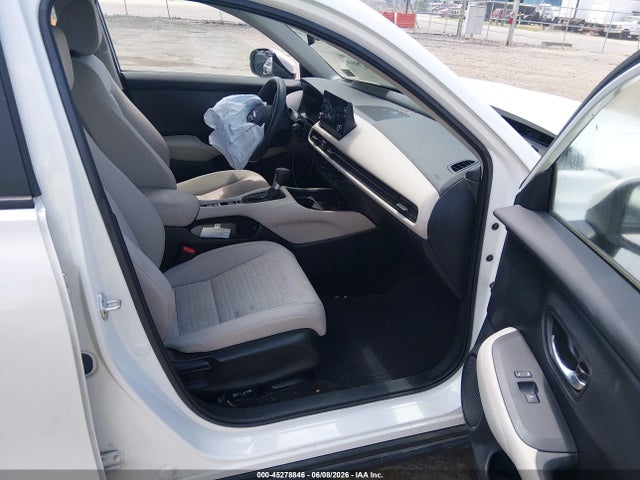 Aukcja sprzedaży 2023 Honda Hr-v Awd Lx, vin: 3CZRZ2H36PM740919, numer aukcji: 45278846
