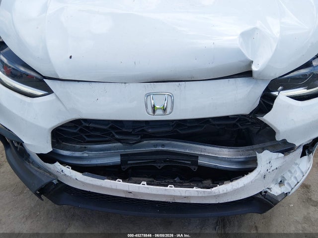 Aukcja sprzedaży 2023 Honda Hr-v Awd Lx, vin: 3CZRZ2H36PM740919, numer aukcji: 45278846