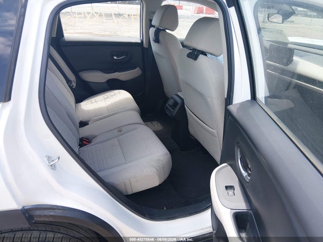 Aukcja sprzedaży 2023 Honda Hr-v Awd Lx, vin: 3CZRZ2H36PM740919, numer aukcji: 45278846