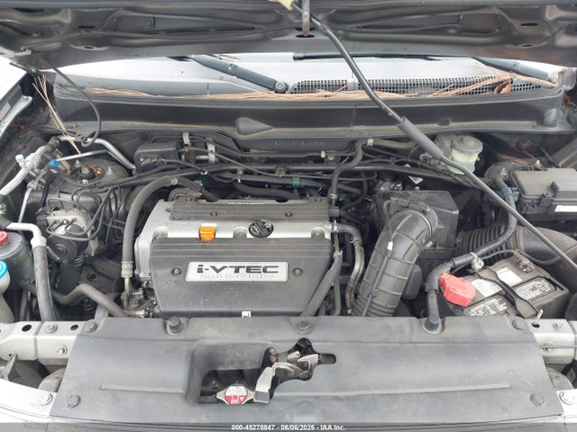 45278847 :رقم المزاد ، 5J6YH18718L005263 vin ، 2008 Honda Element Ex مزاد بيع